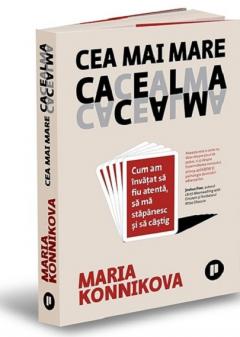 Cea mai mare cacealma