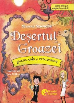 Desertul groazei