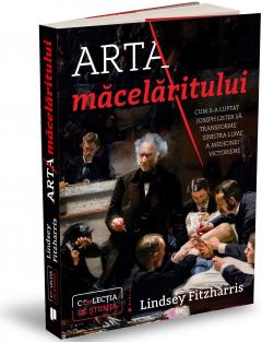 Arta macelaritului
