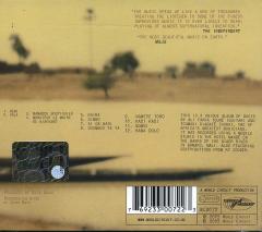 In the heart of the moon