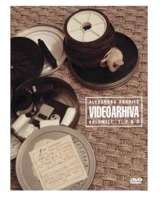 Videoarhiva - Volumele 1, 2, 3