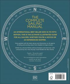 Complete Sailing Manual