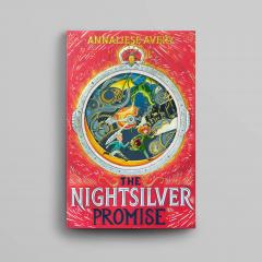 The Nightsilver Promise