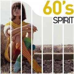 Spirit Of The 60's - Vinyl