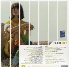 Spirit Of The 60's - Vinyl