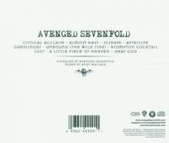 Avenged Sevenfold