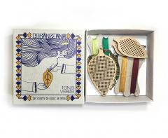 Set creativ - Foaie verde