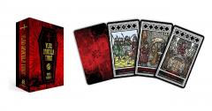 Vlad Dracula Tarot