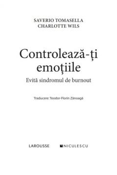 Controleaza-ti emotiile