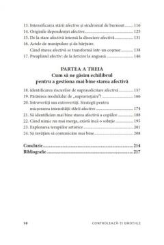 Controleaza-ti emotiile