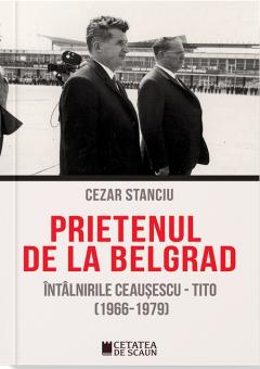 Prietenul de la Belgrad