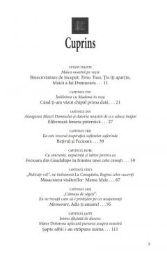 Elibereaza femeia puternica