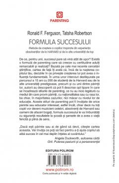 Formula succesului