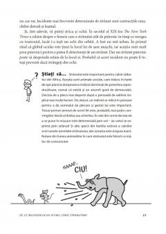 Stiinta lui „DE CE”. Vol. 4