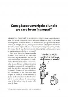 Stiinta lui „DE CE”. Vol. 4