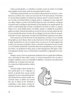 Stiinta lui „DE CE”. Vol. 4