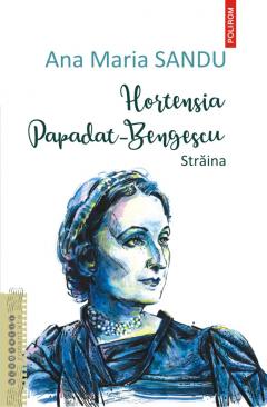 Hortensia Papadat-Bengescu