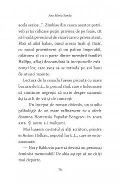 Hortensia Papadat-Bengescu