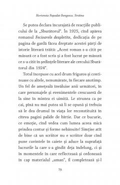 Hortensia Papadat-Bengescu