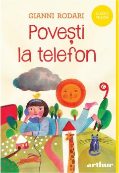 Povesti la telefon