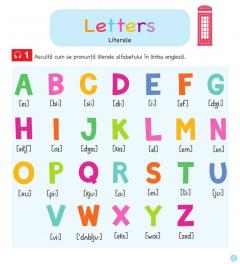 Primul meu manual Larousse de limba engleza