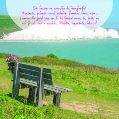 Dar din suflet si hartie