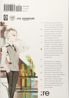 Tokyo Ghoul: re Vol. 2