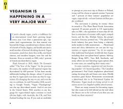 72 Reasons to Be Vegan