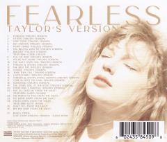 Fearless (Taylor's Version)