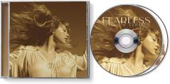 Fearless (Taylor's Version)