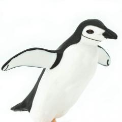 Figurina - Sea Life - Antarctic Penguin