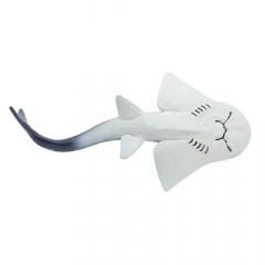 Figurina - Sea Life - Blue Shark Ray