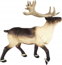 Figurina - North American Reindeer