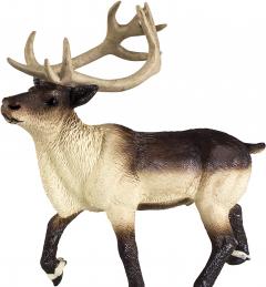 Figurina - North American Reindeer
