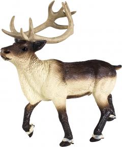 Figurina - North American Reindeer