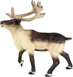 Figurina - North American Reindeer