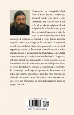 Revelatie si transformare: O interpretare a Evangheliei dupa Ioan. Volumul II