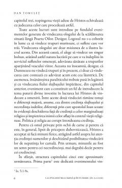 Revelatie si transformare: O interpretare a Evangheliei dupa Ioan. Volumul II