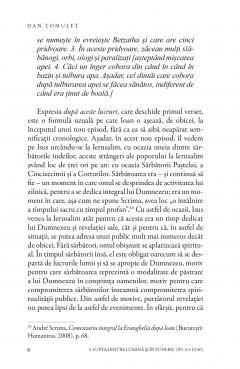 Revelatie si transformare: O interpretare a Evangheliei dupa Ioan. Volumul II