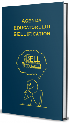 Agenda Educatorului SELLification