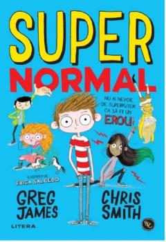 Supernormal