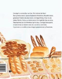 Peripetiile lui Covrigel