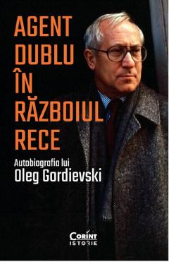 Agent dublu in Razboiul Rece