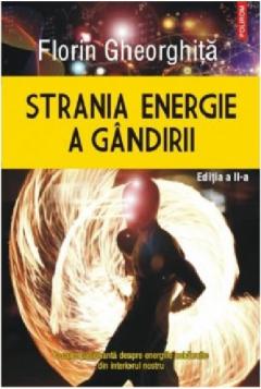 Strania energie a gandirii