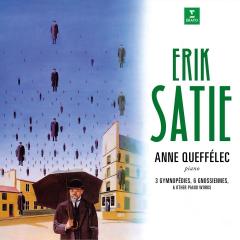 Satie: Gymnopedies & Other Piano Works - Vinyl