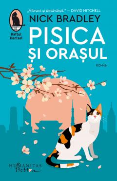 Pisica si orasul