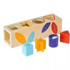 Cutia Formelor - Boita Basic Djeco