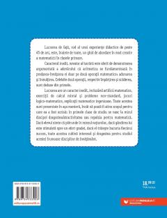 Cu eleganta didactica spre performanta matematica