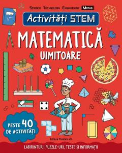Matematica uimitoare