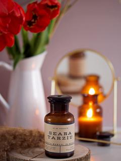 Lumanare parfumata - Seara Tarziu